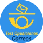 Logo of Oposiciones Correos android Application 